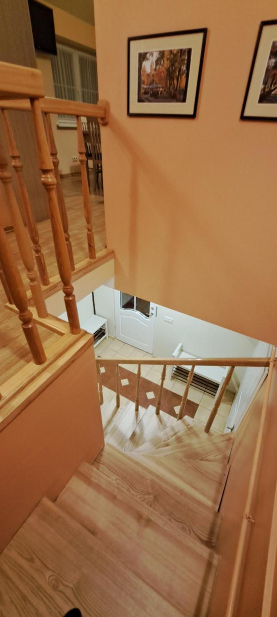Vila Liepa Birstonas Exterior photo