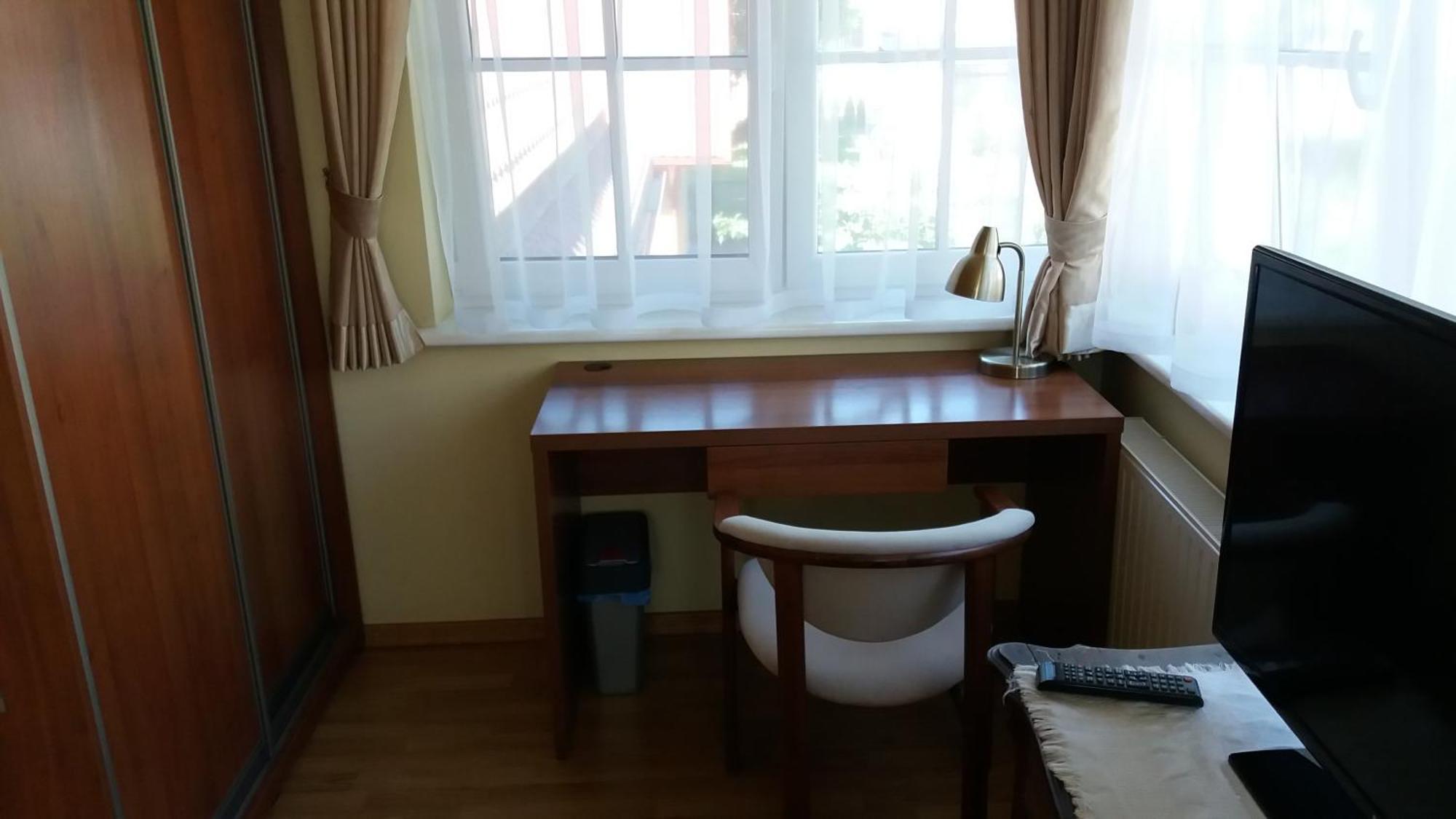 Vila Liepa Birstonas Room photo
