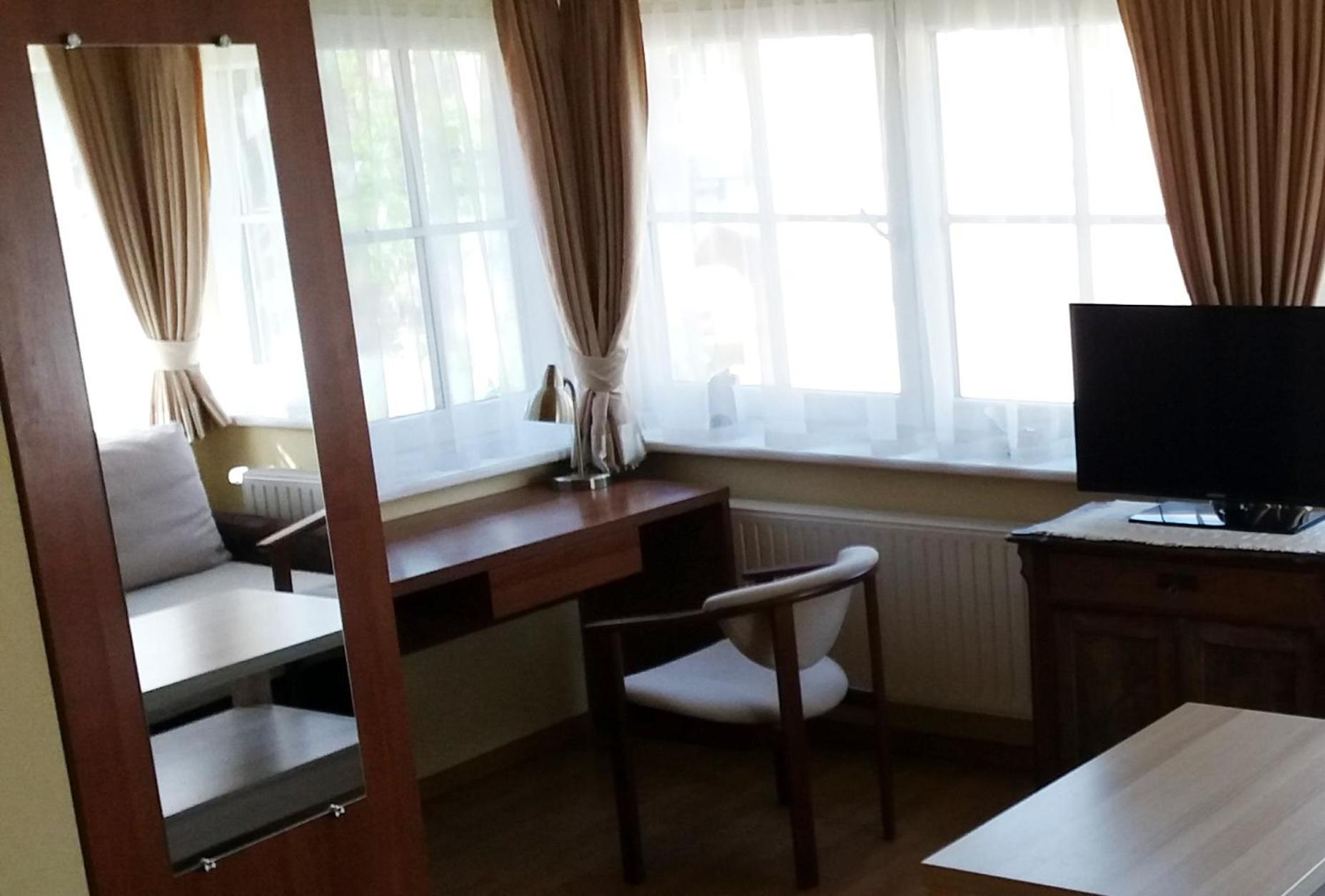 Vila Liepa Birstonas Room photo