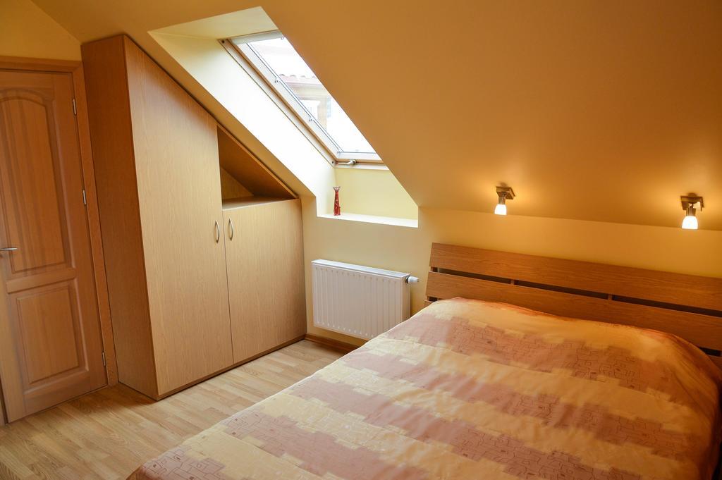 Vila Liepa Birstonas Room photo