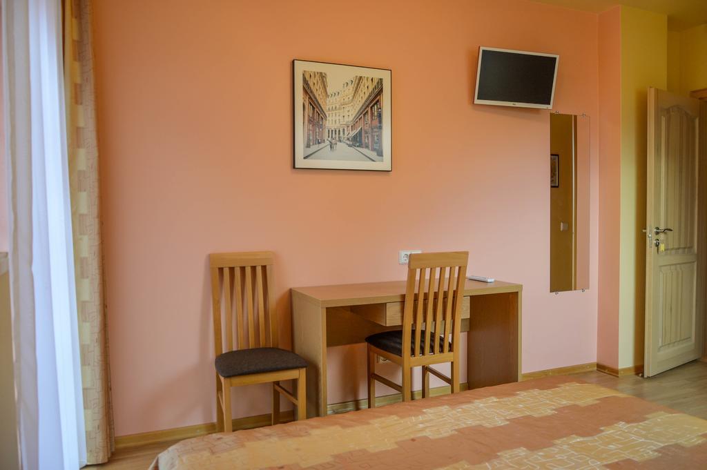 Vila Liepa Birstonas Room photo